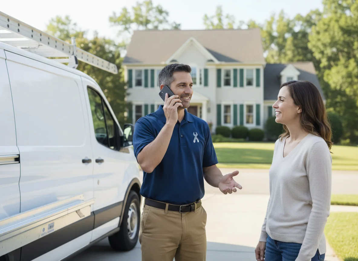 Home Gutter Service Nashville, AR FAQs